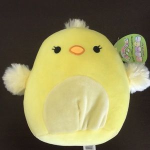 NWT “Aimee” Squishmallow